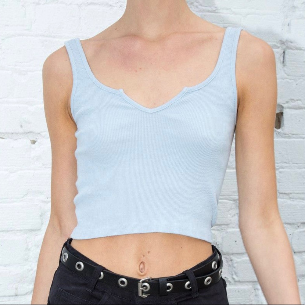 brandy melville tank
